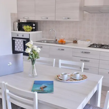 Izzhome Lagoon * Pula