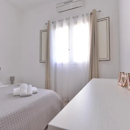 Izzhome Lagoon Apartmán Pula