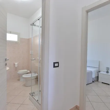 Izzhome Lagoon