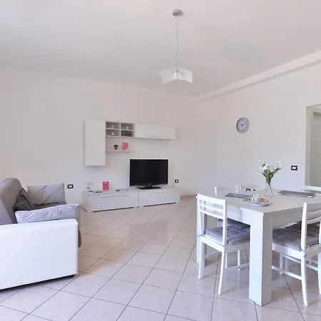 Izzhome Lagoon דירה *