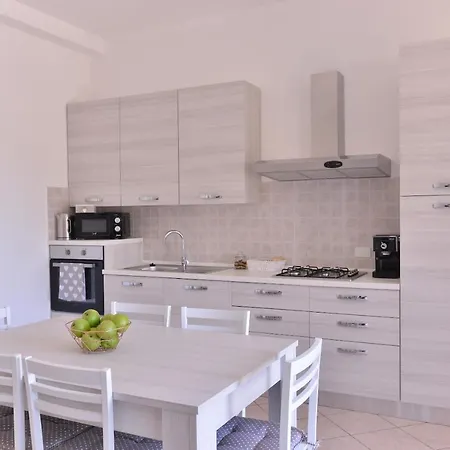 Izzhome Lagoon Lejlighed *