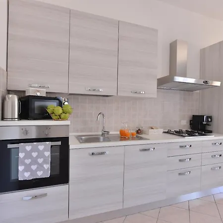 Izzhome Lagoon * Pula