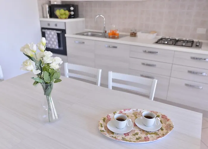 Appartement Izzhome Lagoon